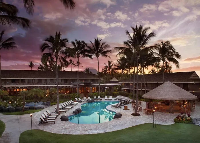 Ko\'a Kea Hotel & Resort