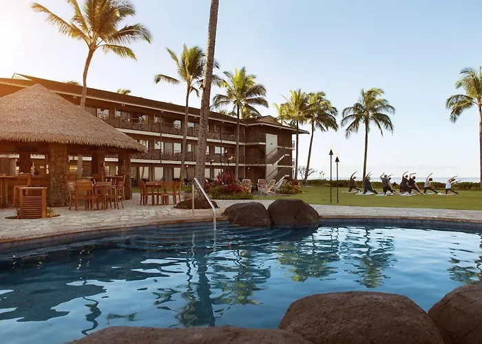 Ko\'a Kea Hotel & Resort