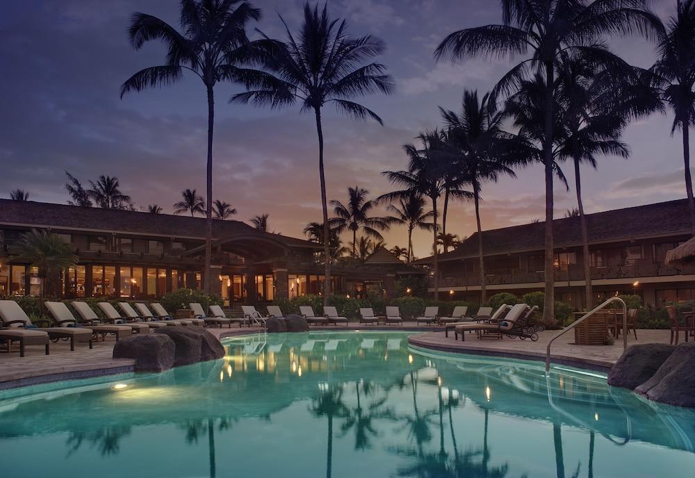 Koa Kea On Poipu Resort 4*