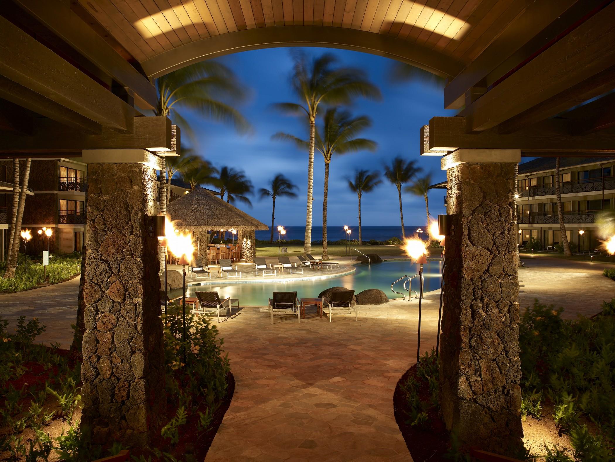 Koa Kea On Poipu 4* Koloa