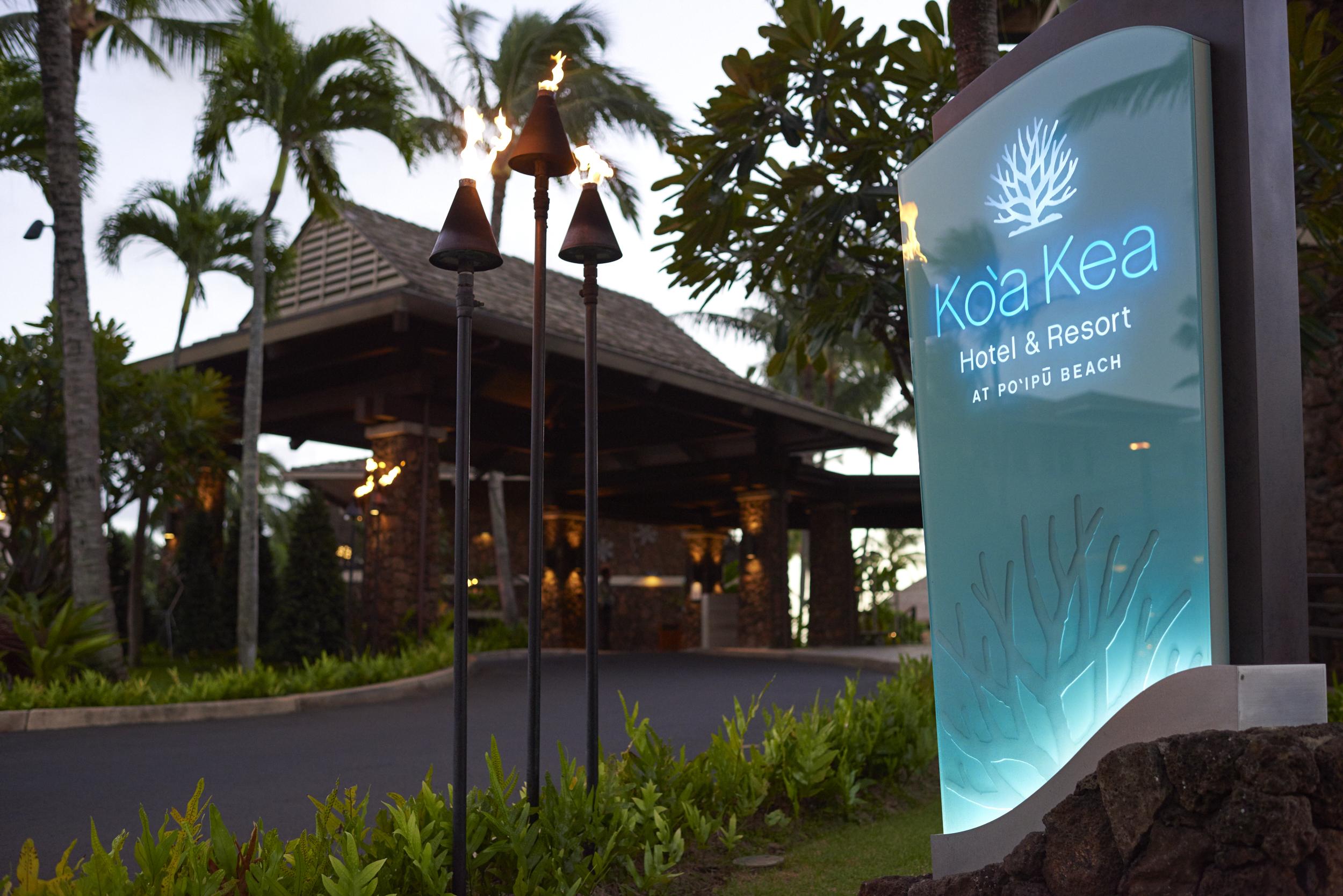 Koa Kea On Poipu 4* Koloa