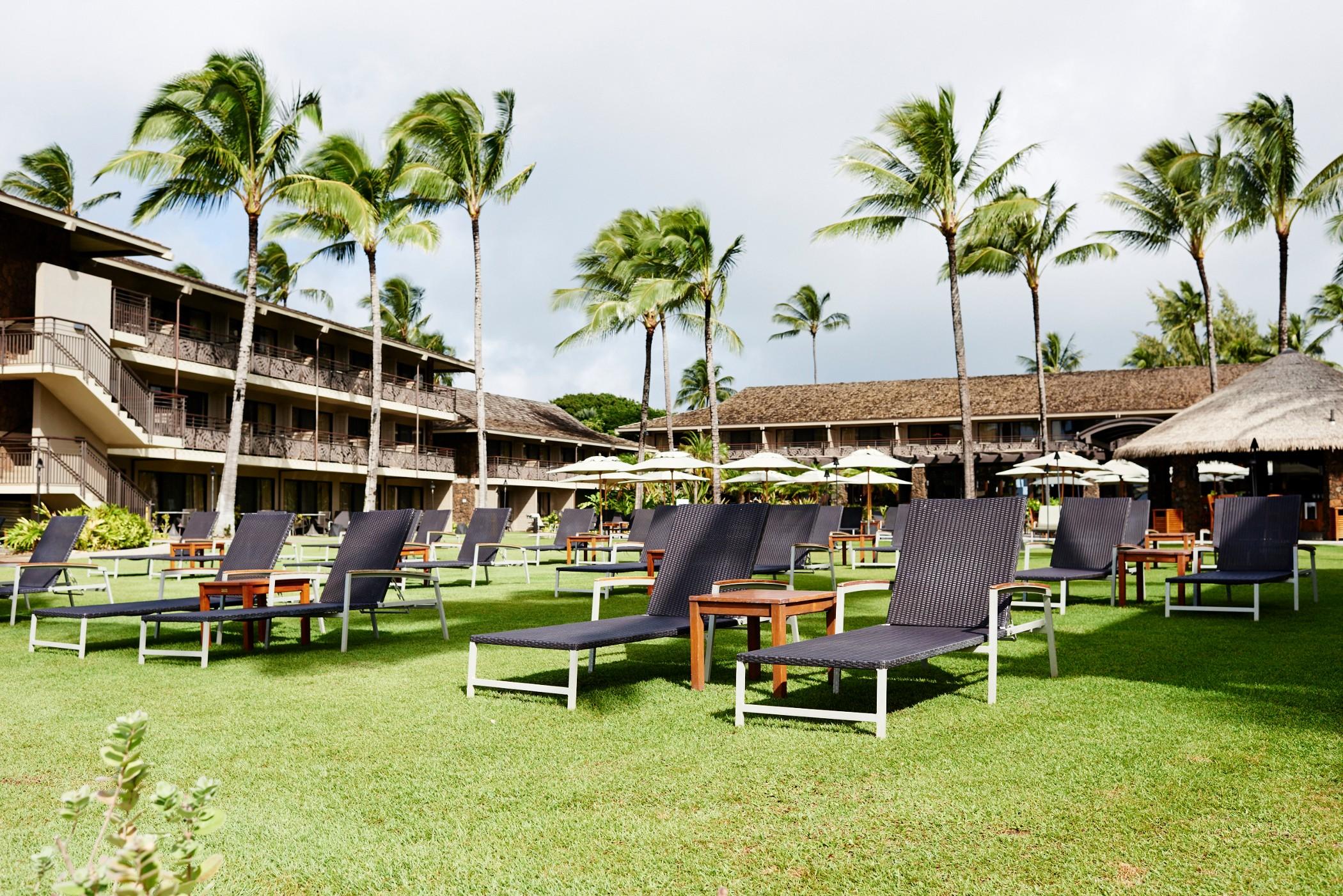 Koa Kea On Poipu