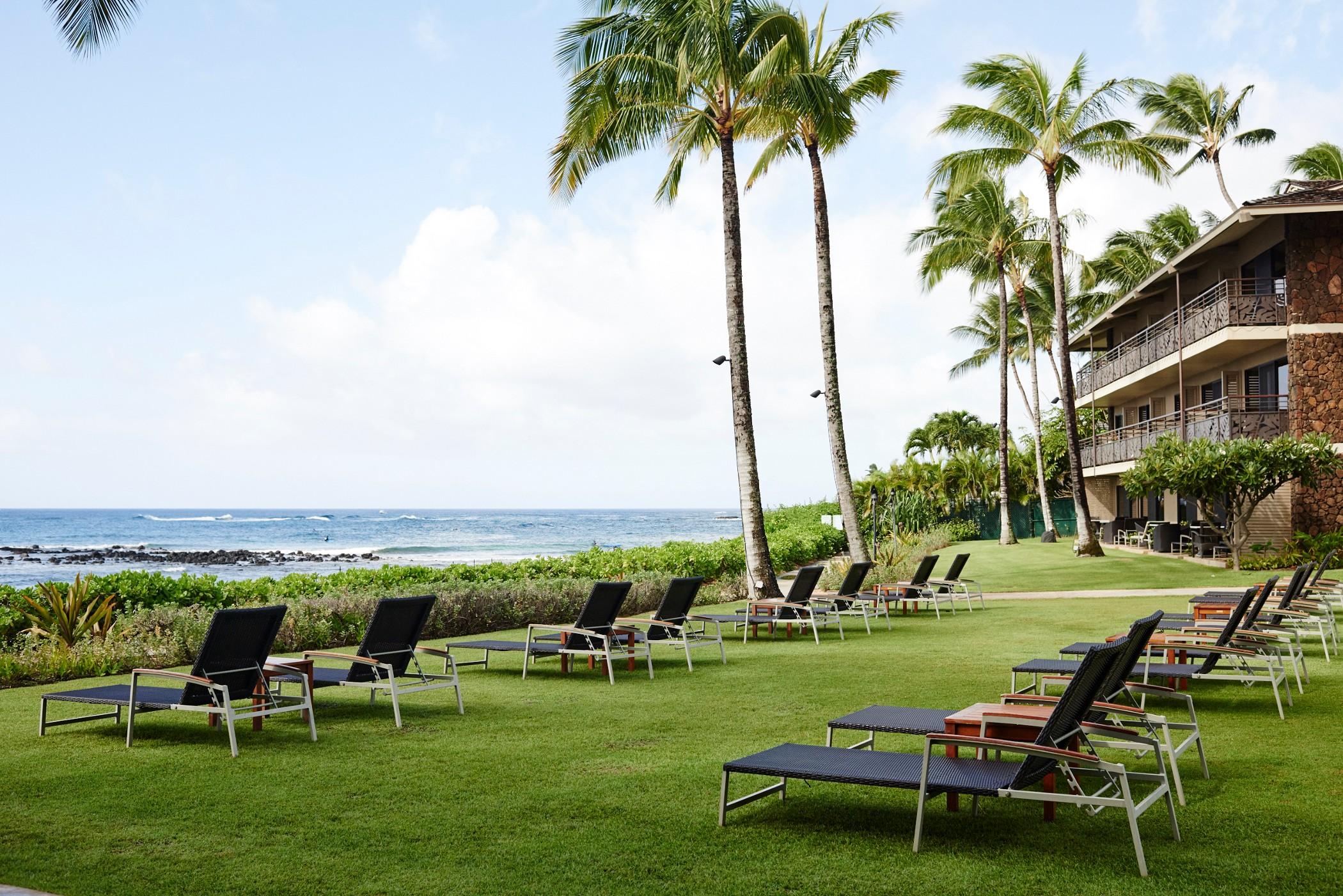 Koa Kea On Poipu 4* Koloa