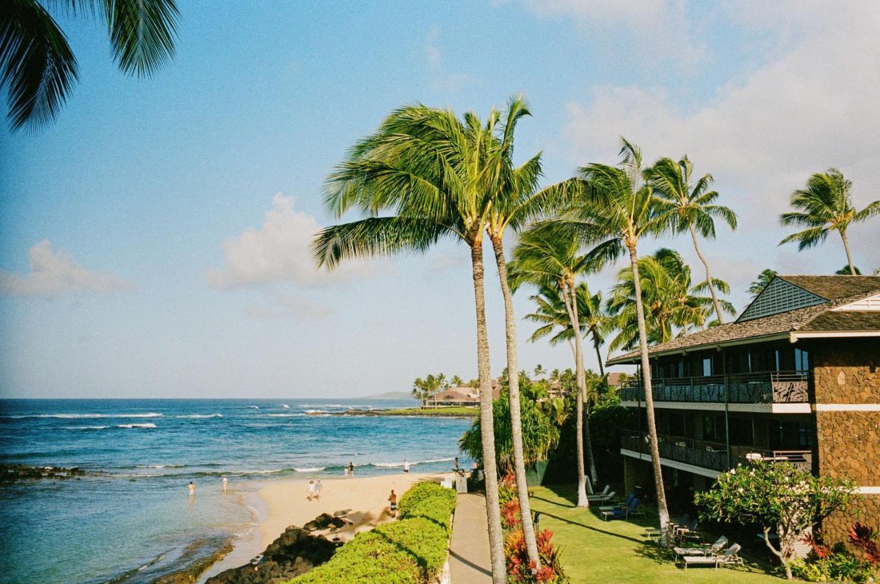 Koa Kea On Poipu Resort Koloa