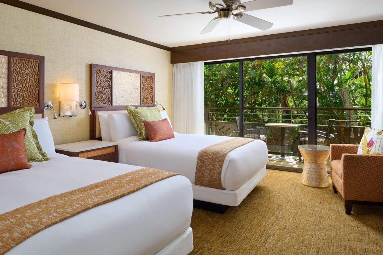 Resort Koa Kea On Poipu Koloa
