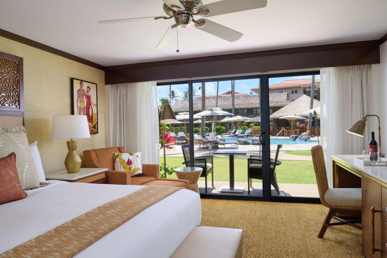 Resort Koa Kea On Poipu Koloa