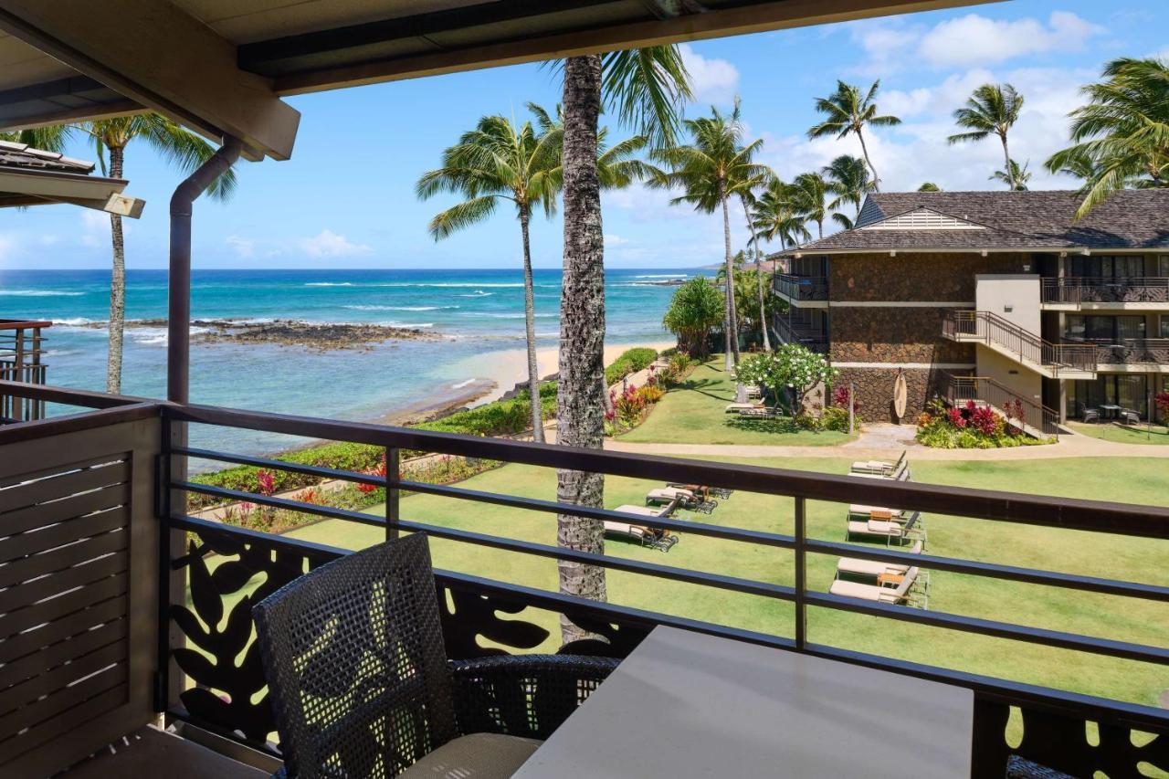 Koa Kea On Poipu 4*
