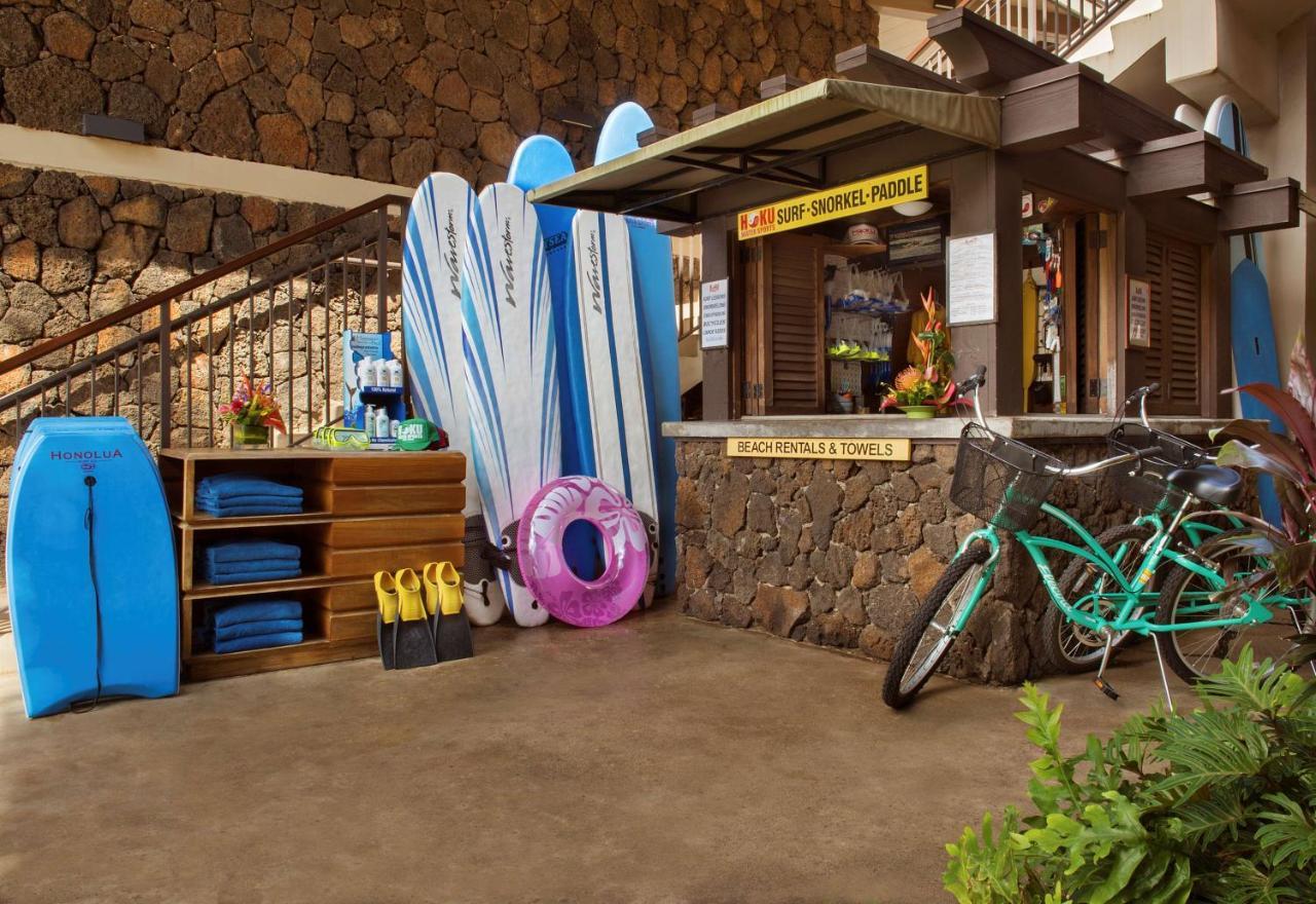 Resort Koa Kea On Poipu 4*