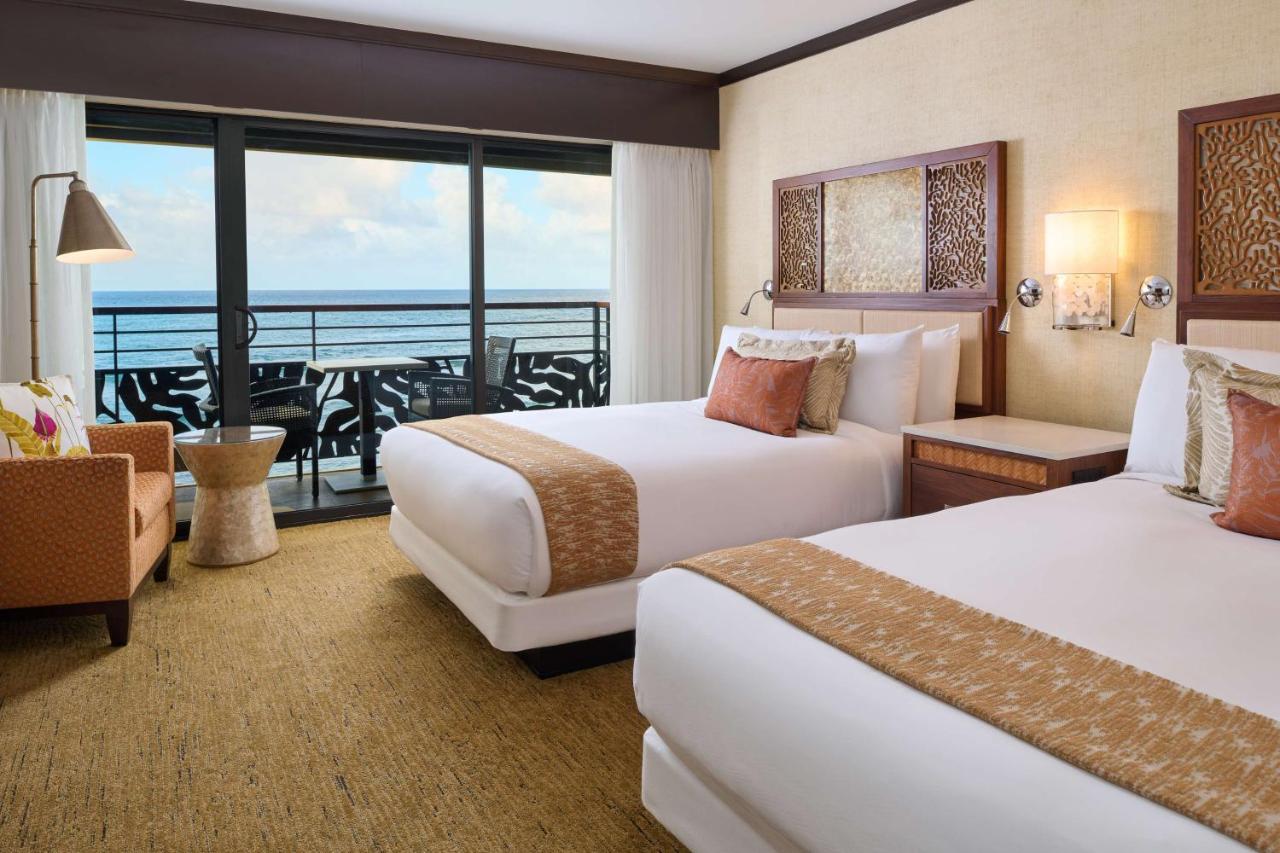 Koa Kea On Poipu Resort 4*