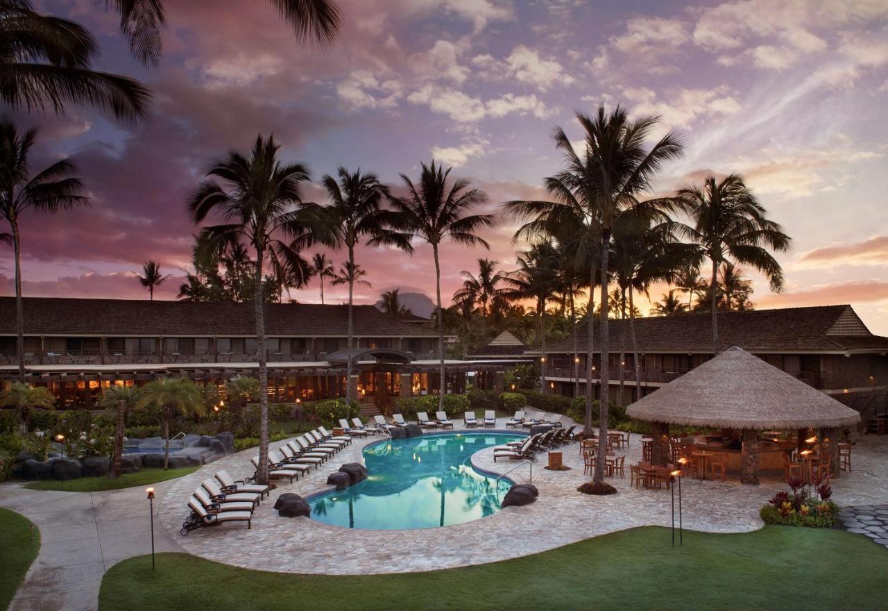 Resort Koa Kea On Poipu 4*