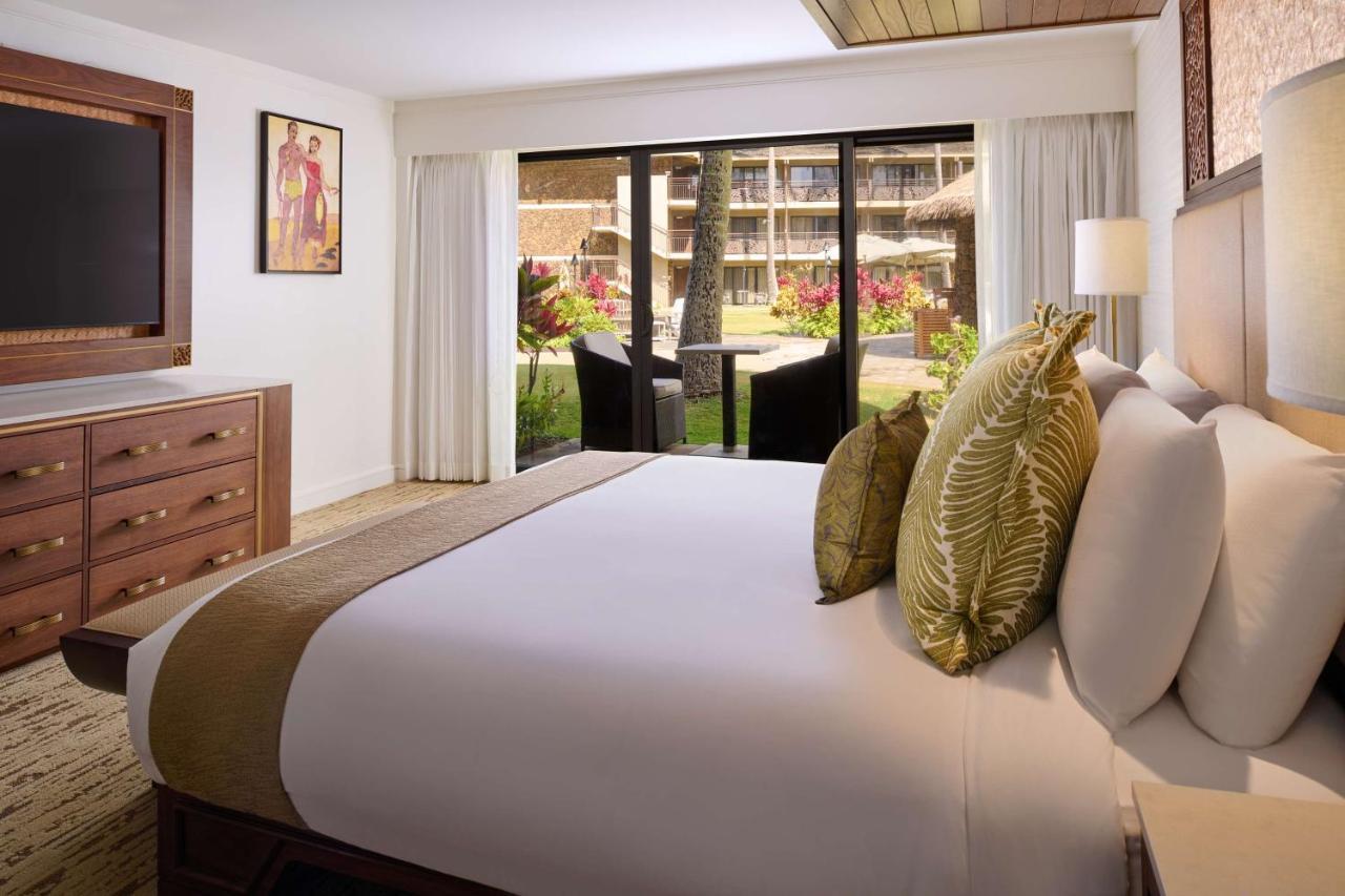 Resort Koa Kea On Poipu