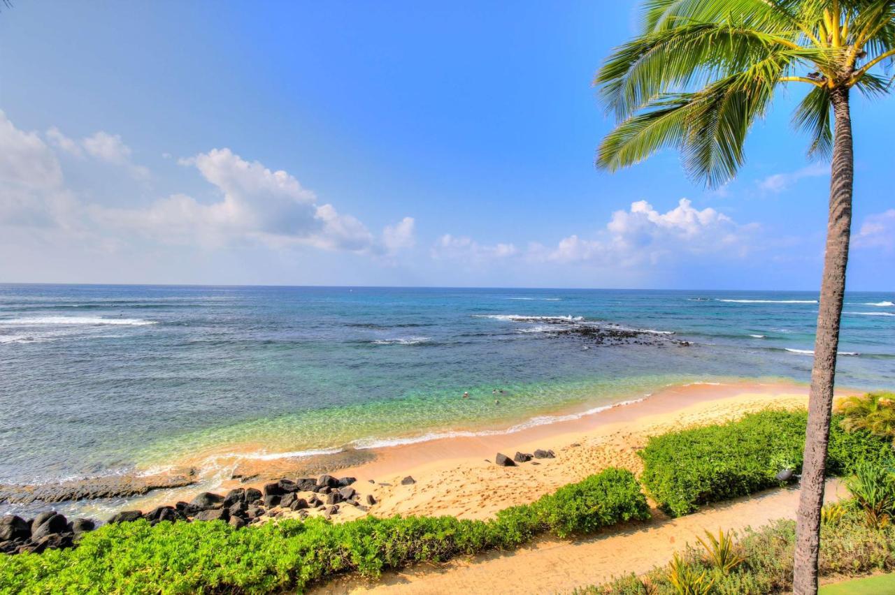 Koa Kea On Poipu