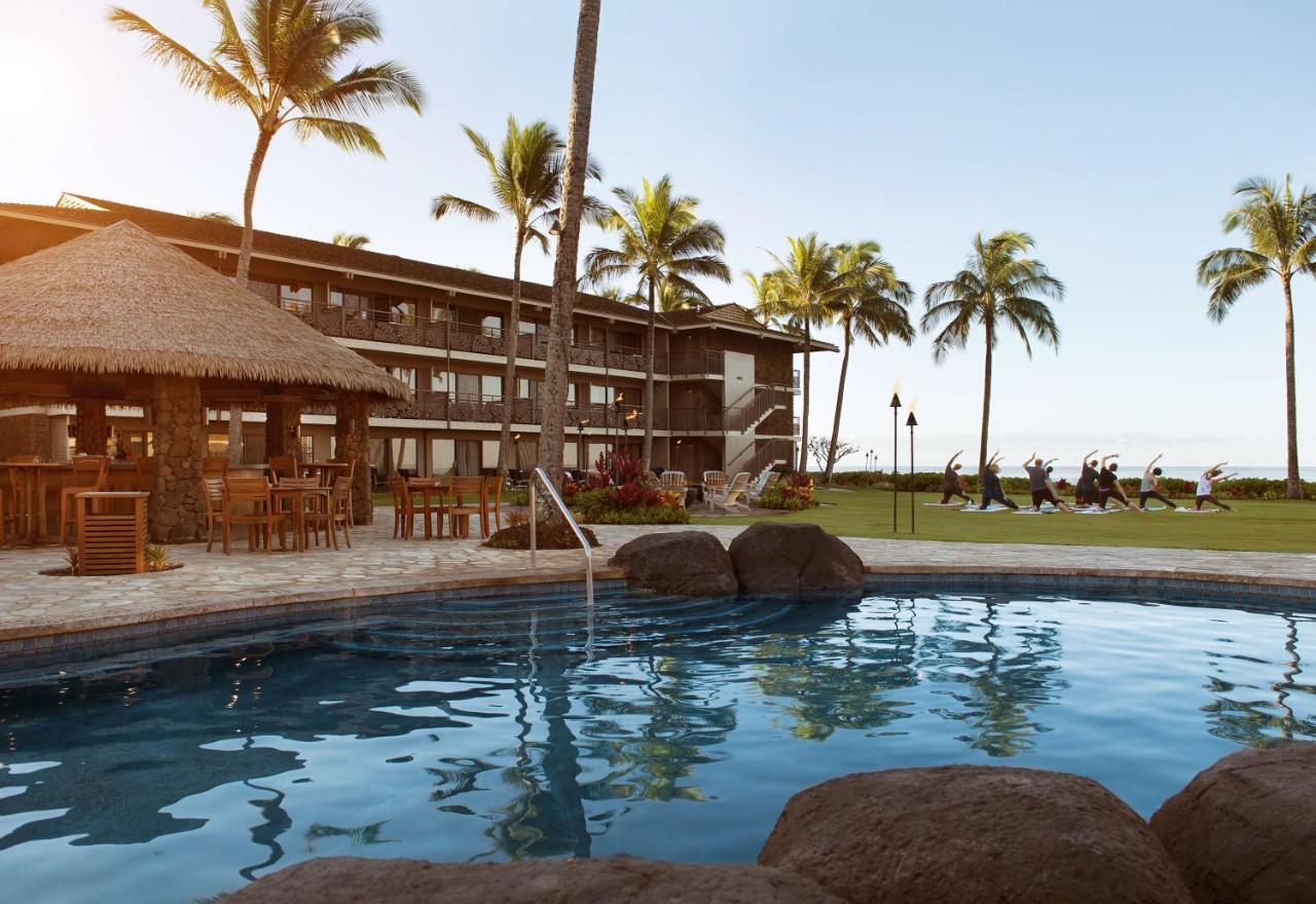 Koa Kea On Poipu