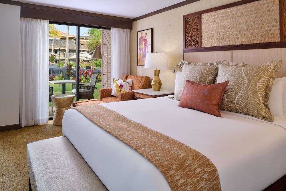 Resort Koa Kea On Poipu Koloa