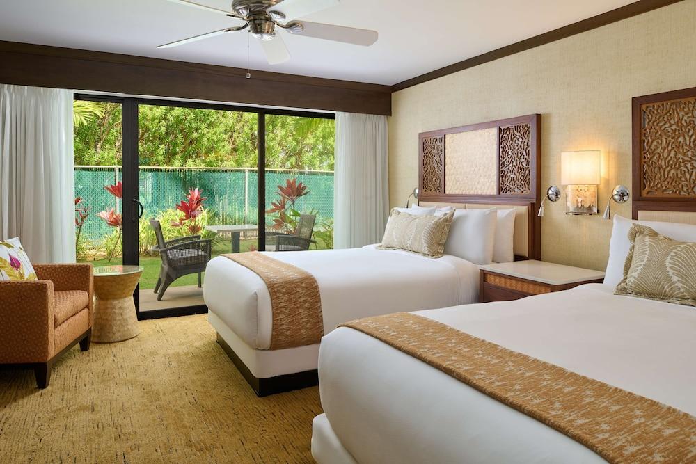 Koa Kea On Poipu Resort 4*