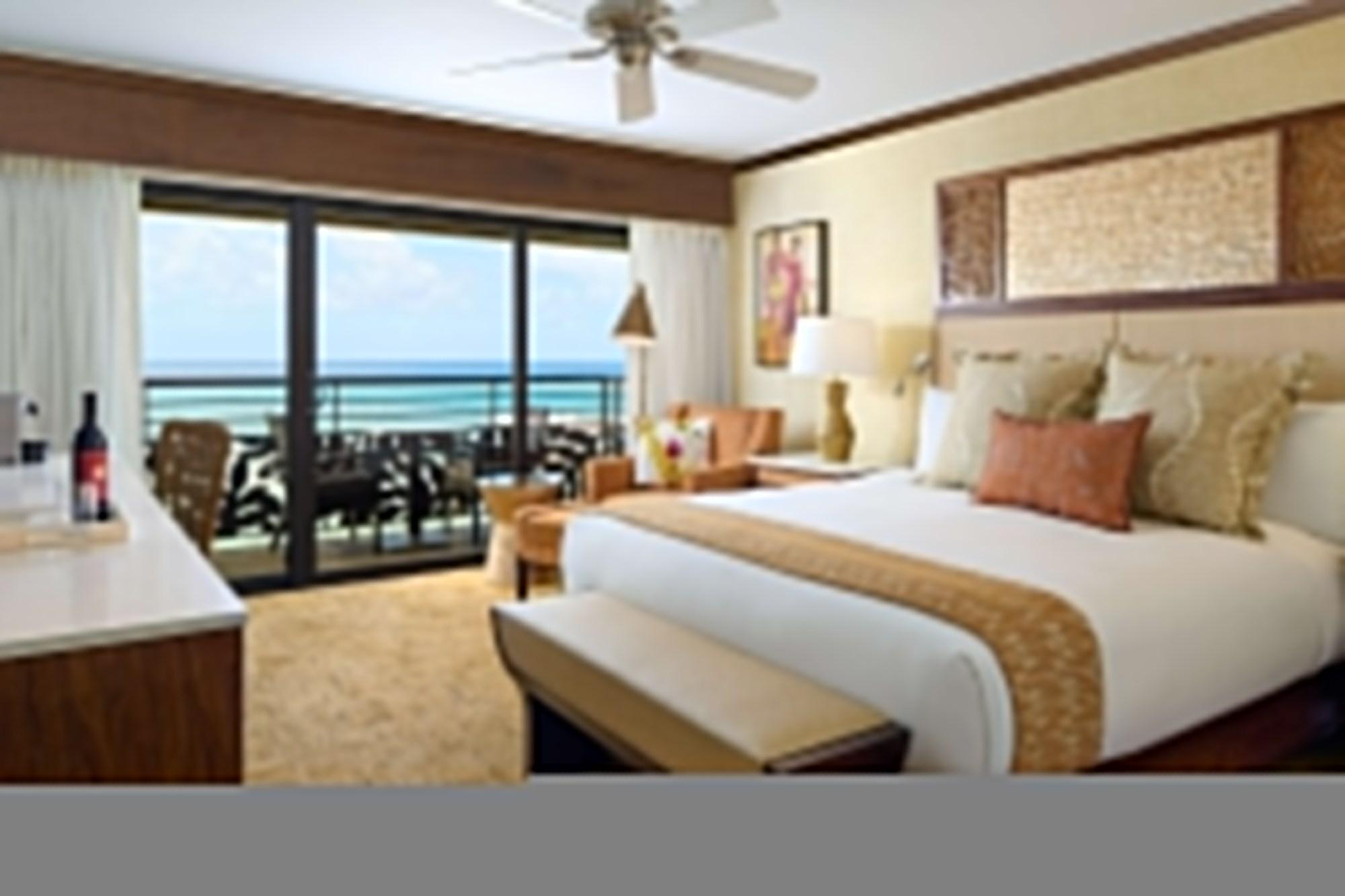 Koa Kea On Poipu Resort