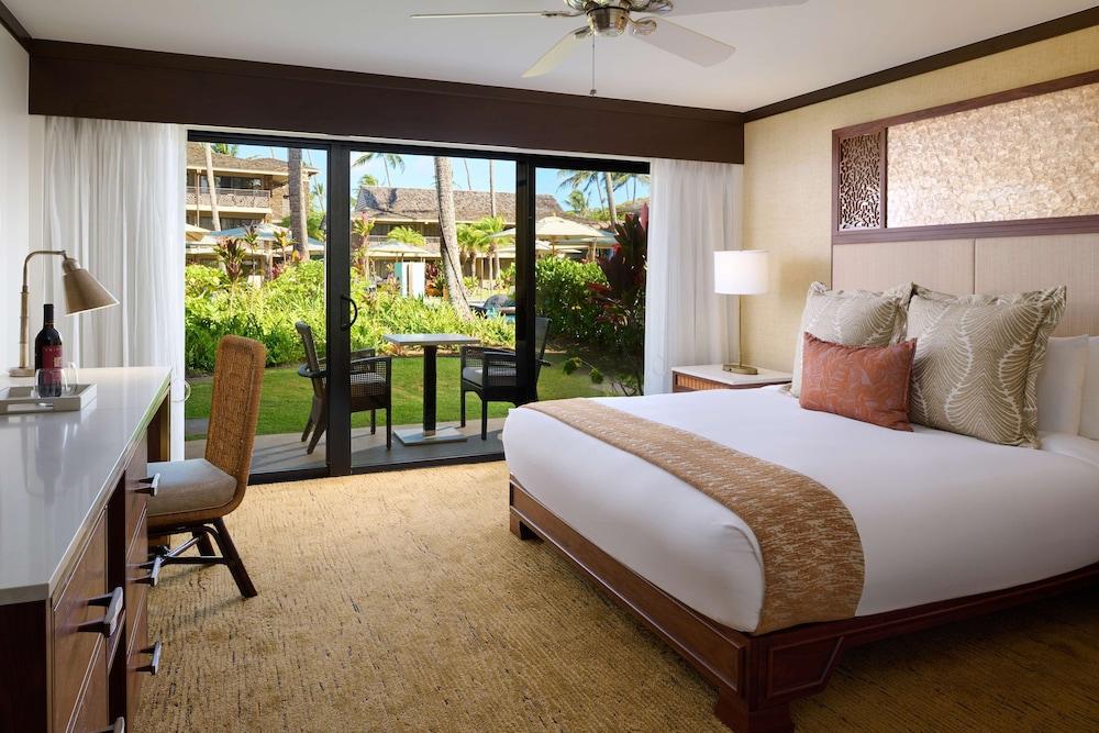 Resort Koa Kea On Poipu Koloa