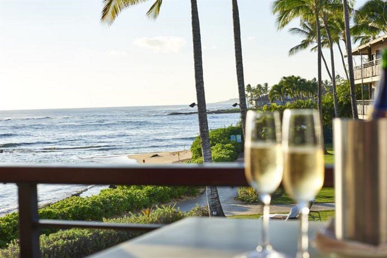 Resort Koa Kea On Poipu 4*
