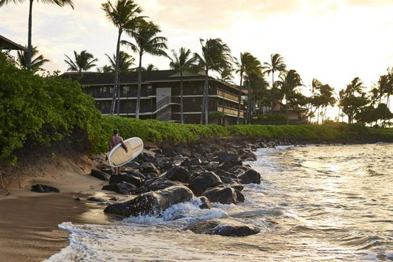 Resort Koa Kea On Poipu 4*