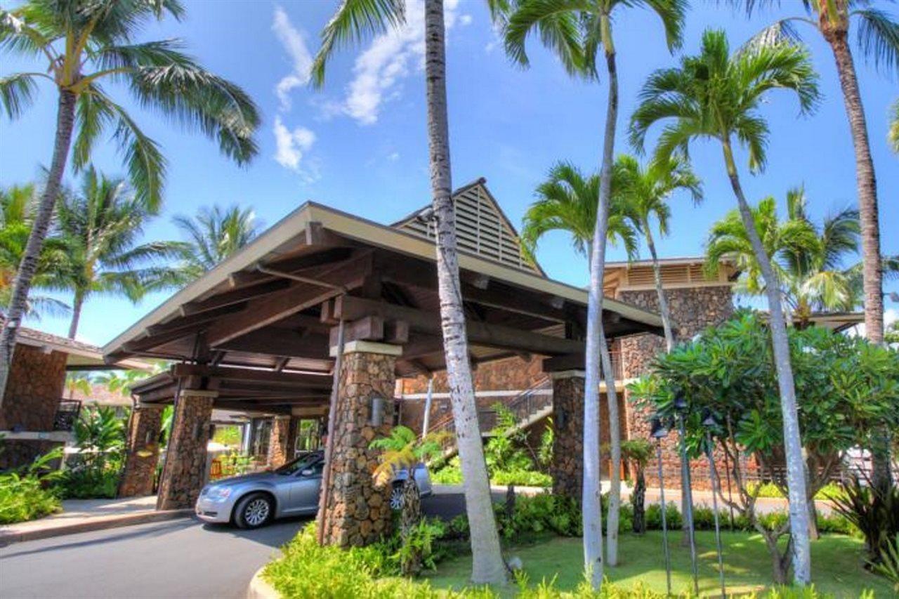 Resort Koa Kea On Poipu Koloa