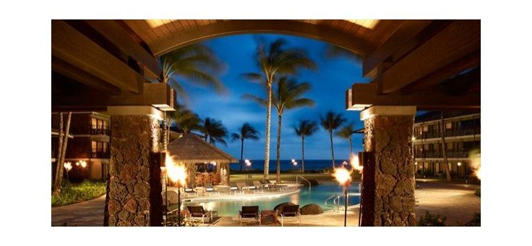 Resort Koa Kea On Poipu 4*