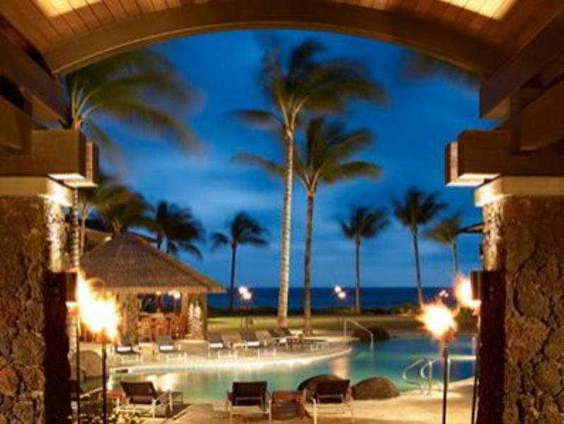 Koa Kea On Poipu Resort Koloa