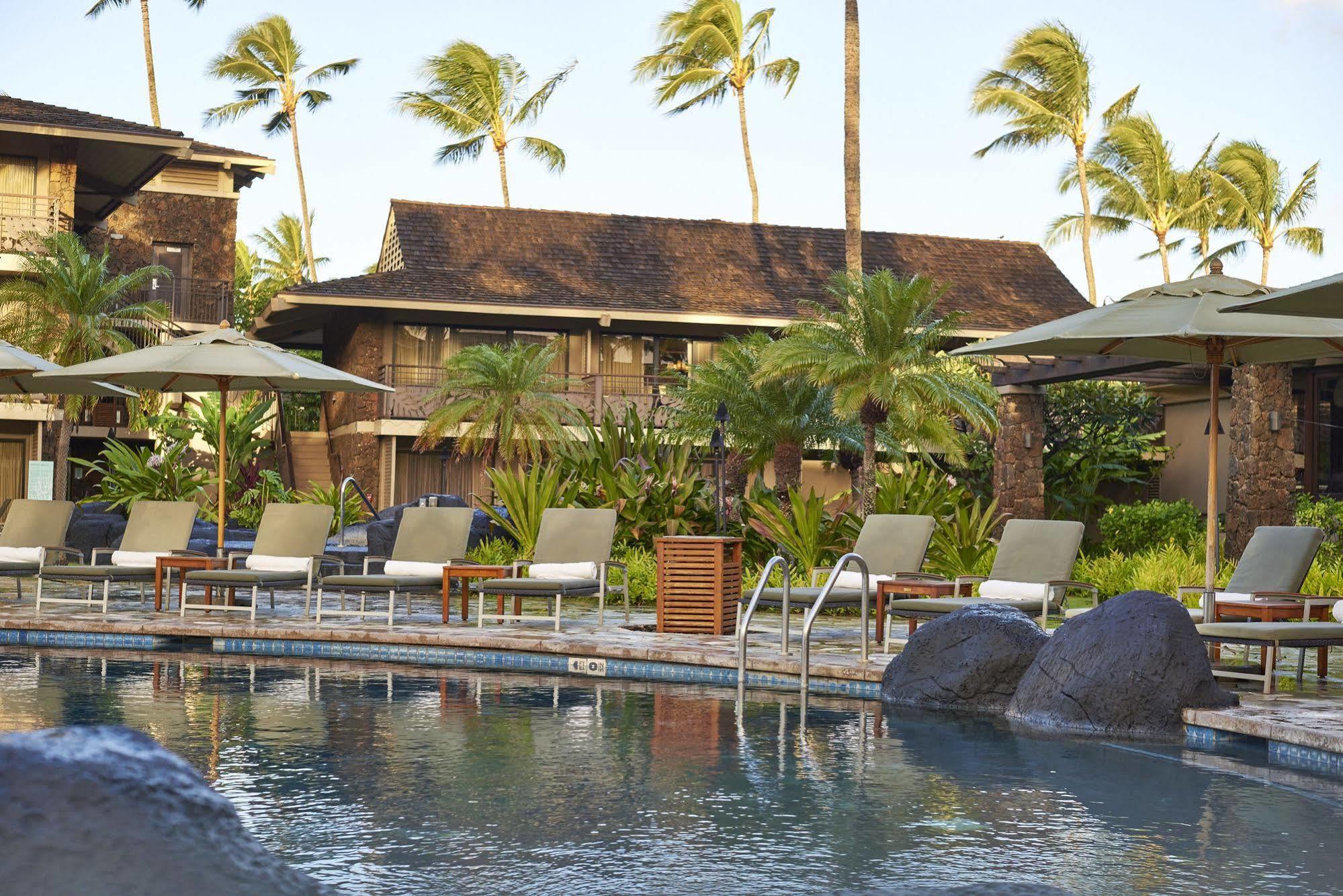 Koa Kea On Poipu Resort