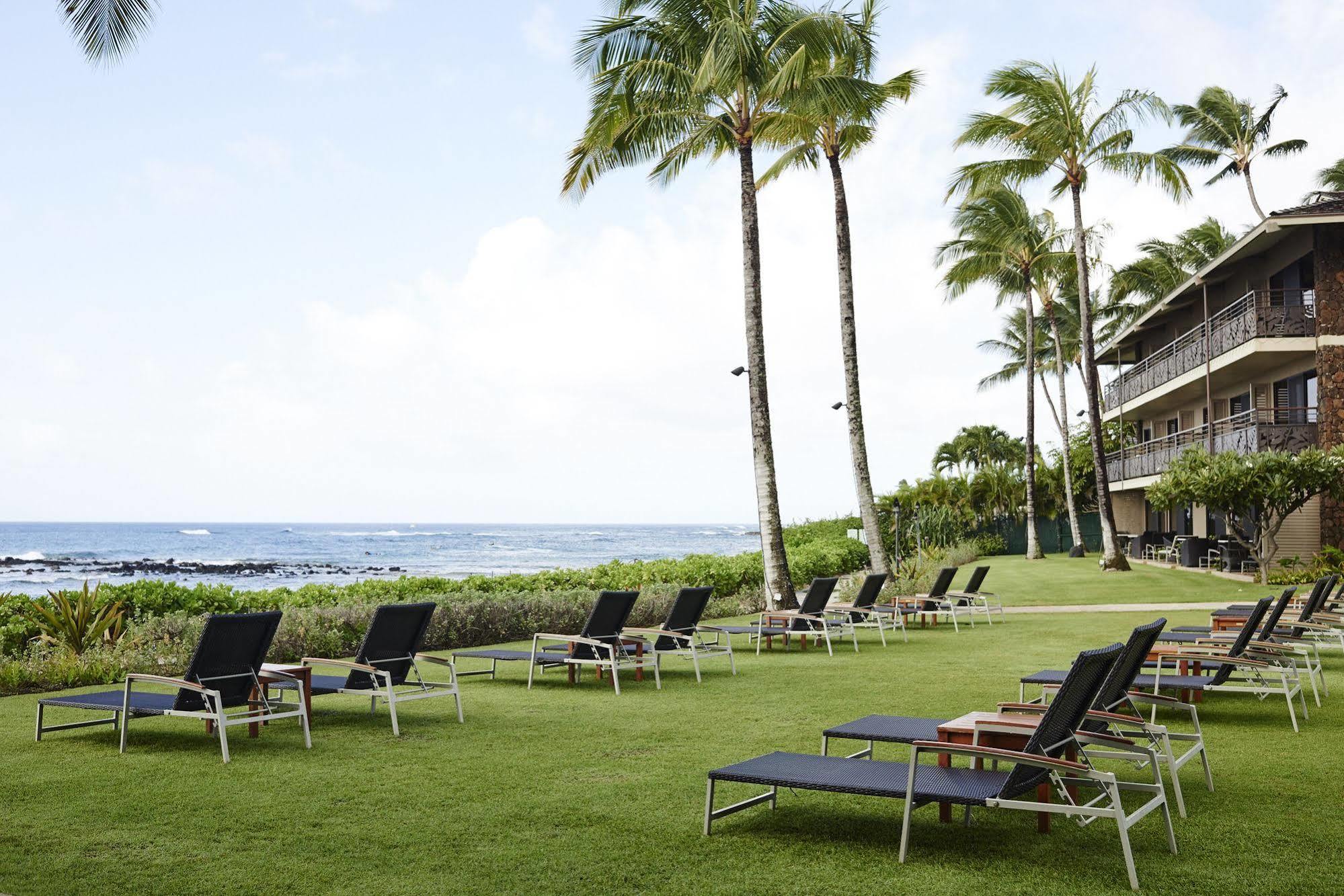 Resort Koa Kea On Poipu Koloa