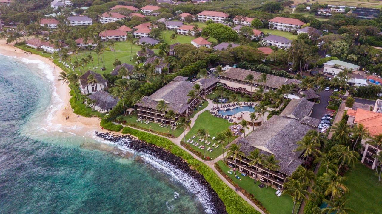 Koa Kea On Poipu