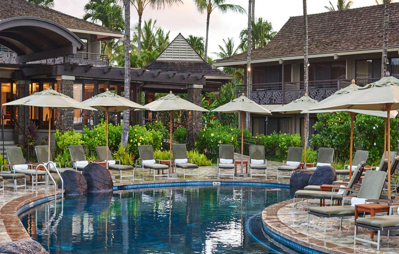 Koa Kea On Poipu Resort Koloa
